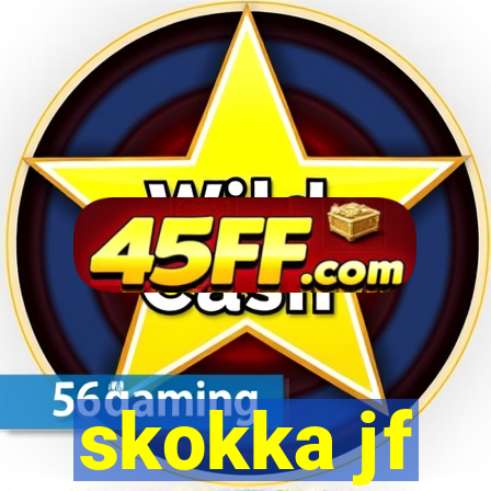 skokka jf